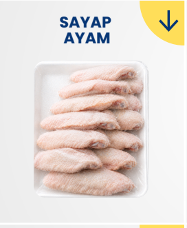 Sayap Ayam